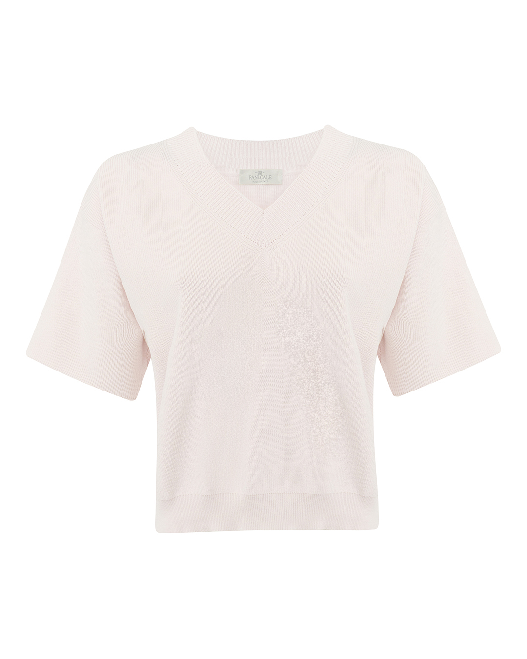 PANICALE с коротким рукавом  артикул D360242V марки PANICALE купить за 40600 руб.