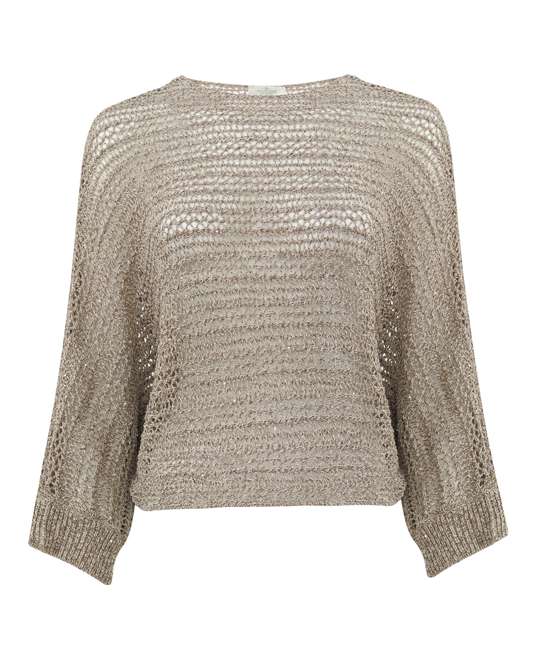 PANICALE с люрексом артикул D360936SB марки PANICALE купить за 56700 руб.