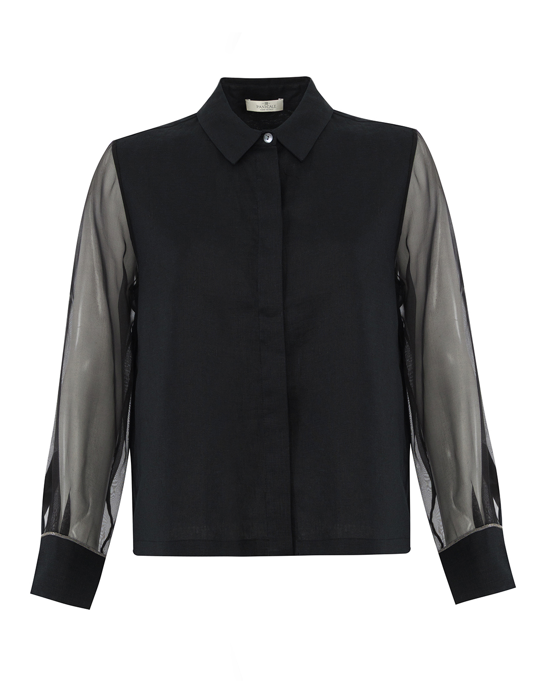 PANICALE с прозрачными рукавами   артикул D361127CAM марки PANICALE купить за 56000 руб.