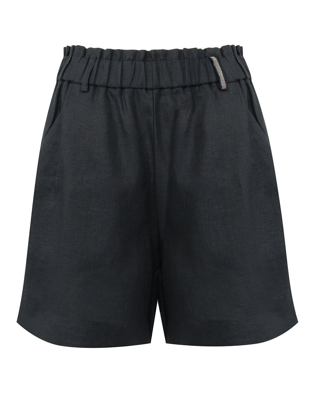 

шорты PANICALE, Черный, D361130BE черный 44