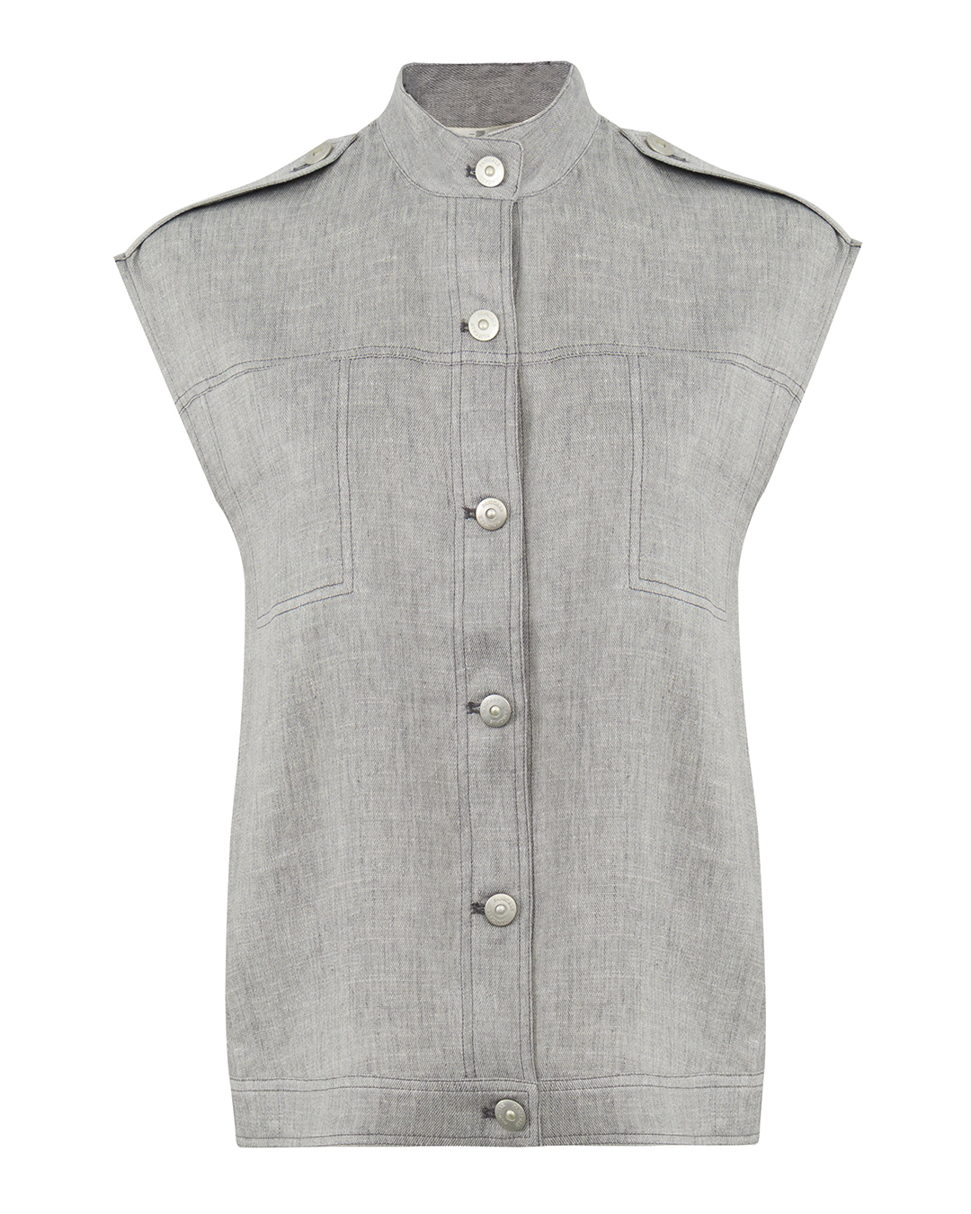 PANICALE с воротником стойкой артикул  марки PANICALE купить за 58800 руб.