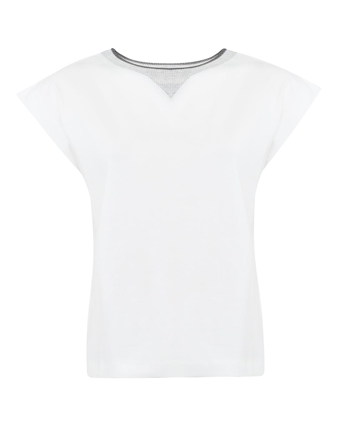 PANICALE с воротом лодочкой  артикул D361641G/MC марки PANICALE купить за 23500 руб.