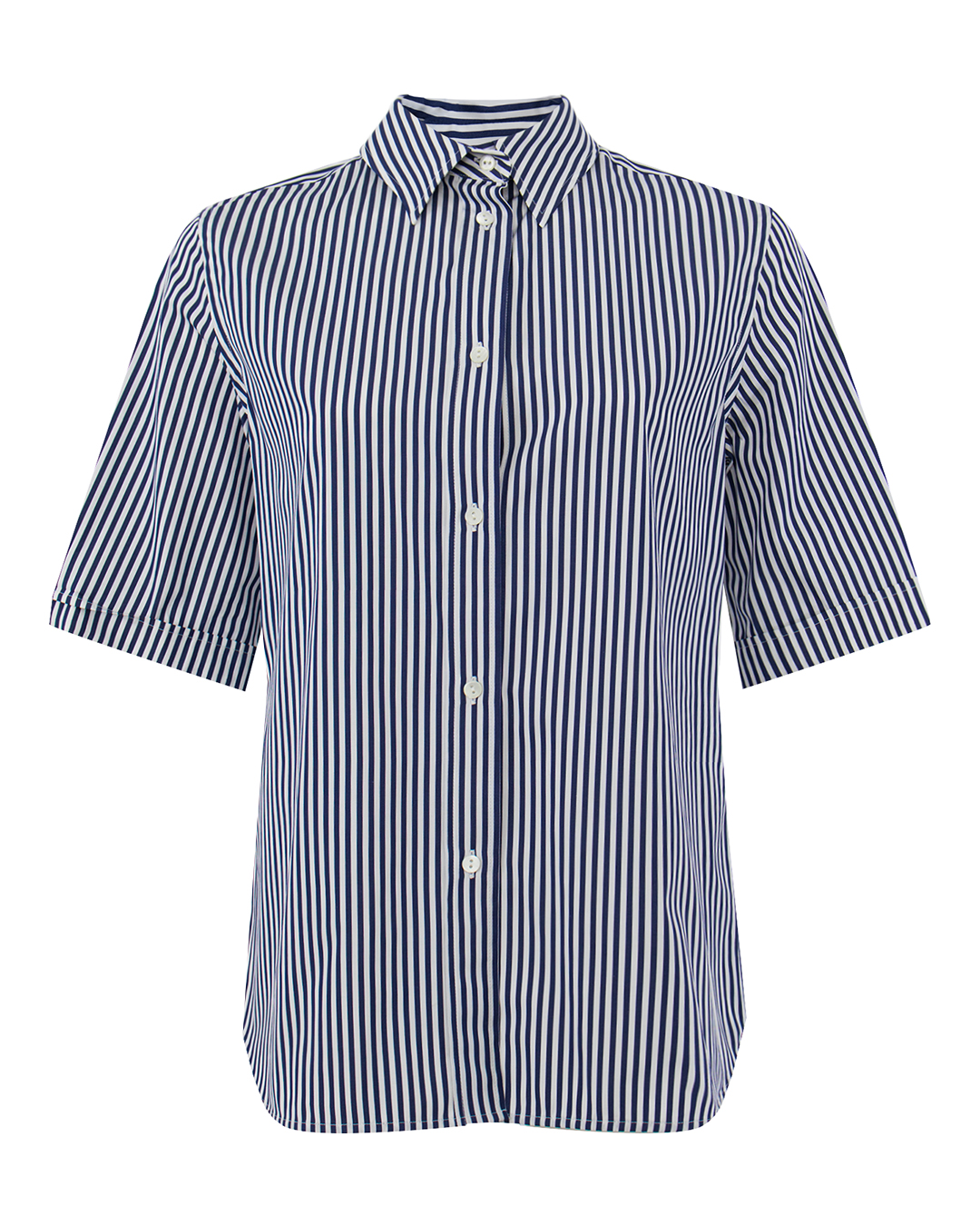 P.A.R.O.S.H. в вертикальную полоску артикул D381217-CERBIATTO25 марки P.A.R.O.S.H. купить за 44800 руб.