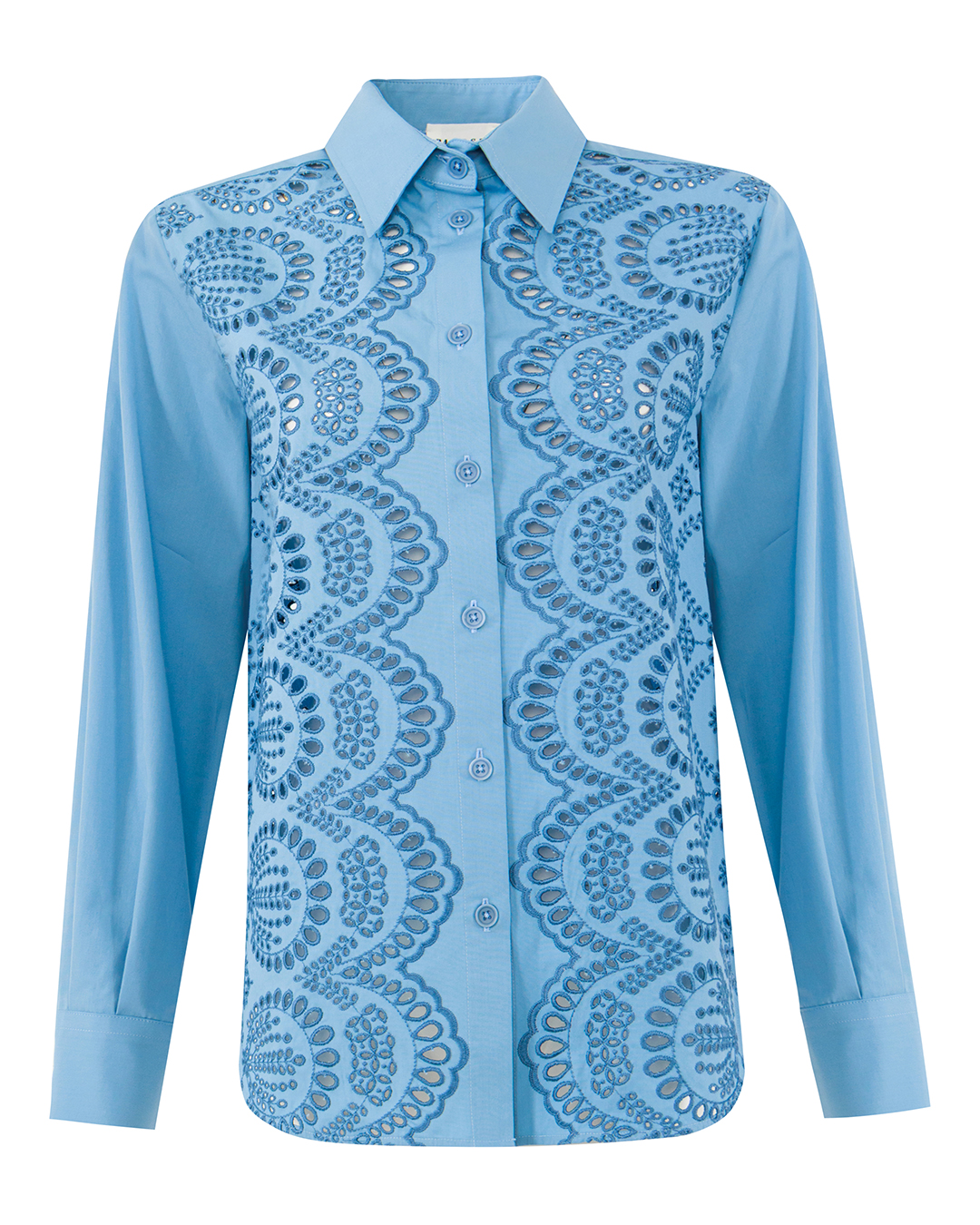 P.A.R.O.S.H. ажурная  артикул D381301-CANNES марки P.A.R.O.S.H. купить за 69300 руб.