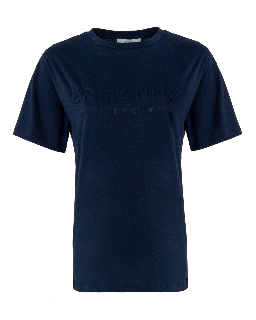 футболка ERMANNO FIRENZE футболка с длинным рукавом микки маус и друзья disney рост 86 92 синий