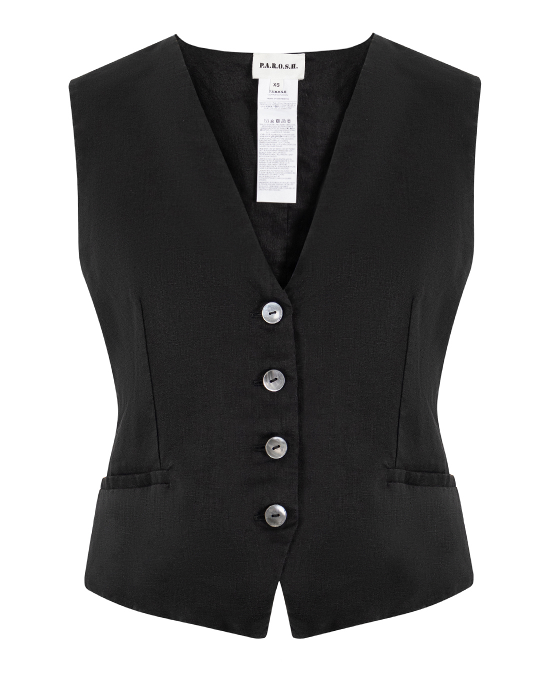 P.A.R.O.S.H.  артикул D410563-BEACH24 марки P.A.R.O.S.H. купить за 26600 руб.