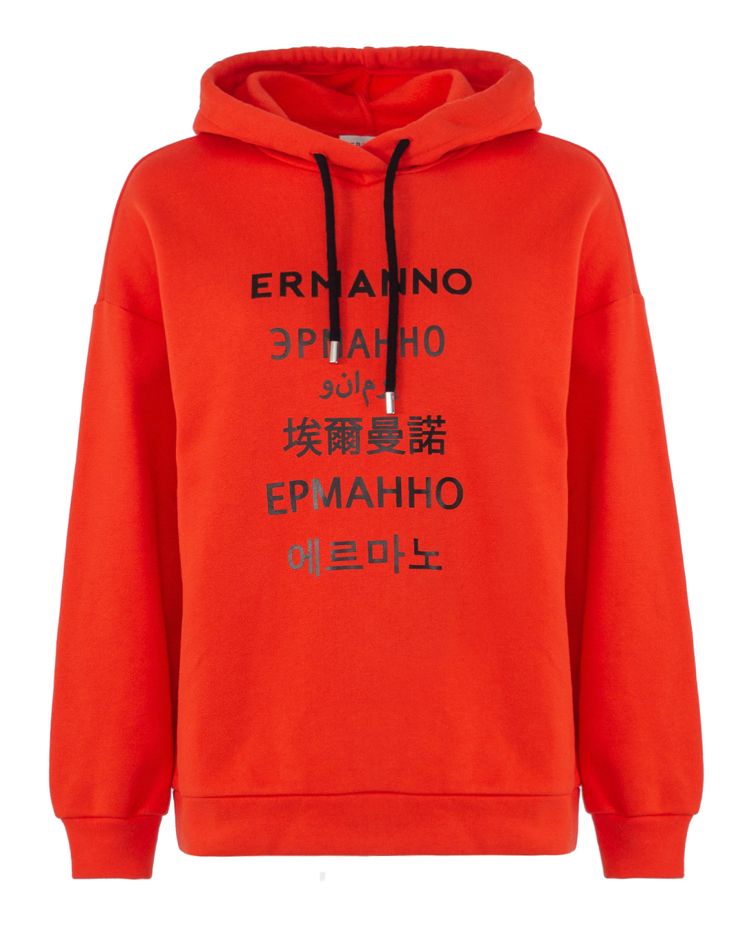 ERMANNO FIRENZE с принтом  артикул  марки ERMANNO FIRENZE купить за 30100 руб.