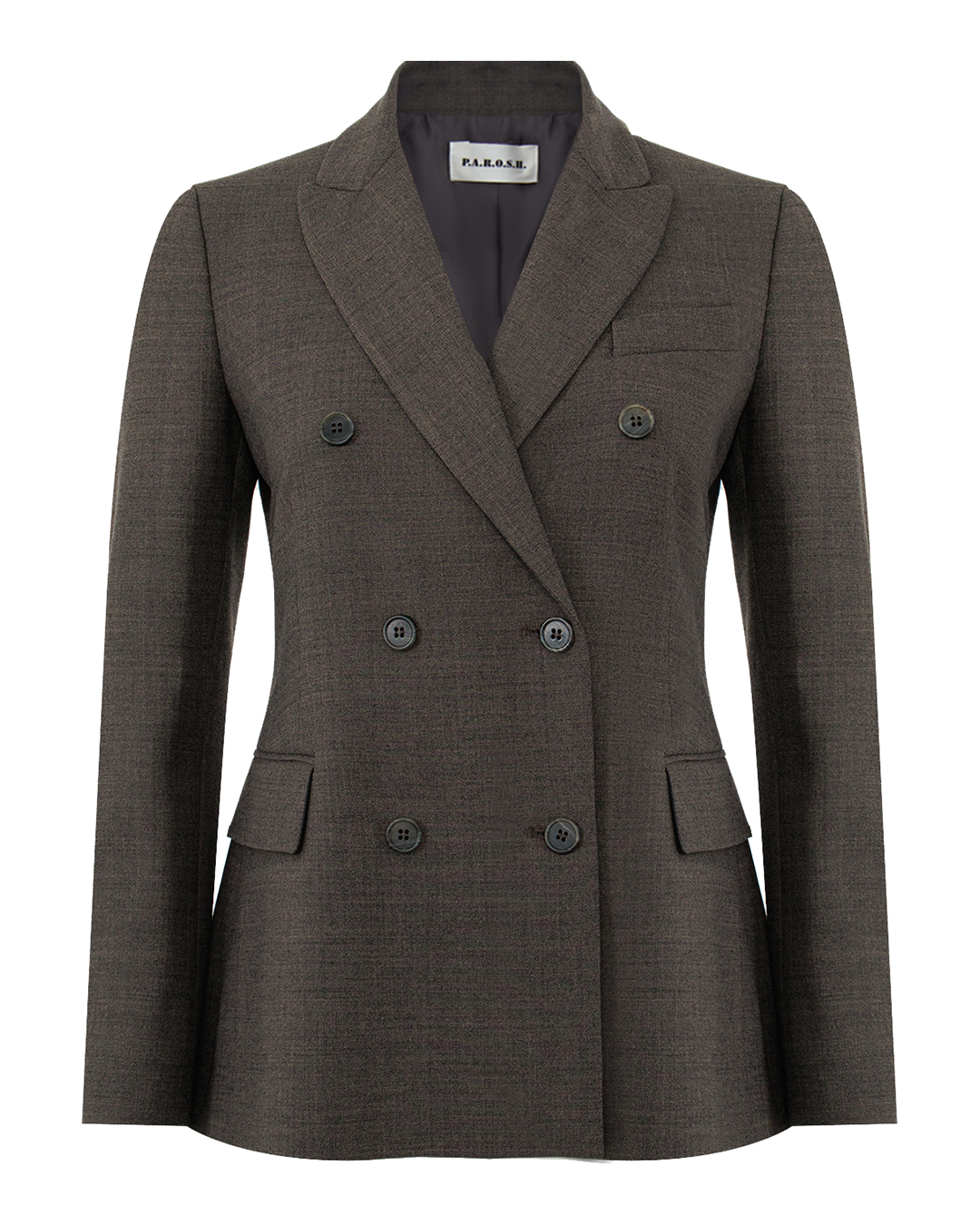 P.A.R.O.S.H.  артикул D420021X-POWO марки P.A.R.O.S.H. купить за 88800 руб.