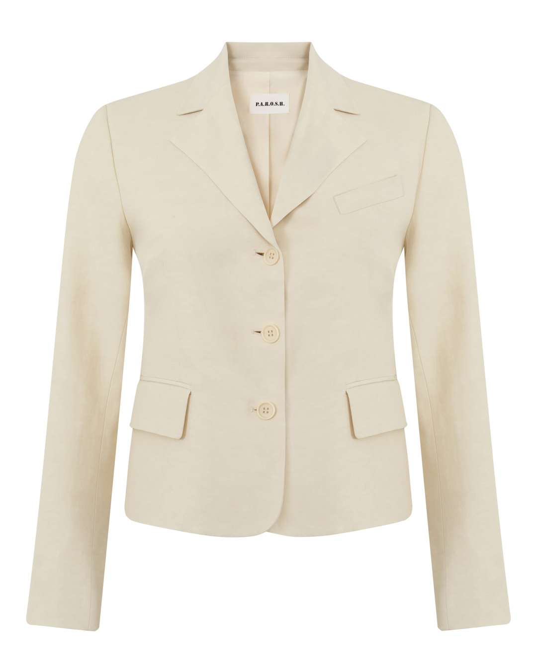 P.A.R.O.S.H. жакет  артикул D420454-RAISA26 марки P.A.R.O.S.H. купить за 81900 руб.