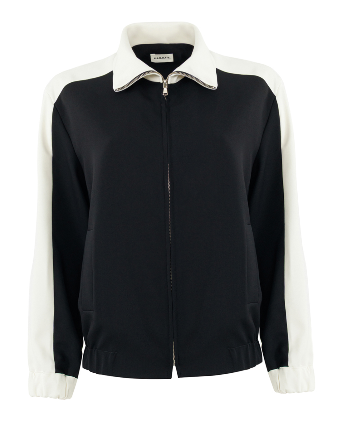 P.A.R.O.S.H. с контрастными вставками  артикул  марки P.A.R.O.S.H. купить за 64400 руб.