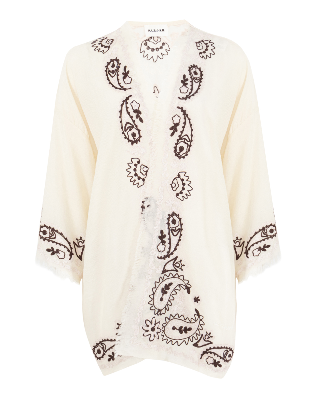 P.A.R.O.S.H.  артикул D430959-WITHIN марки P.A.R.O.S.H. купить за 41300 руб.