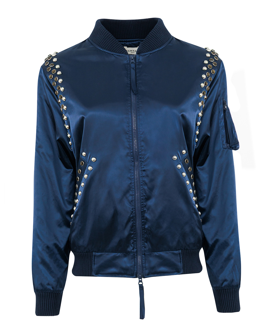 P.A.R.O.S.H. с клепками  артикул  марки P.A.R.O.S.H. купить за 80200 руб.