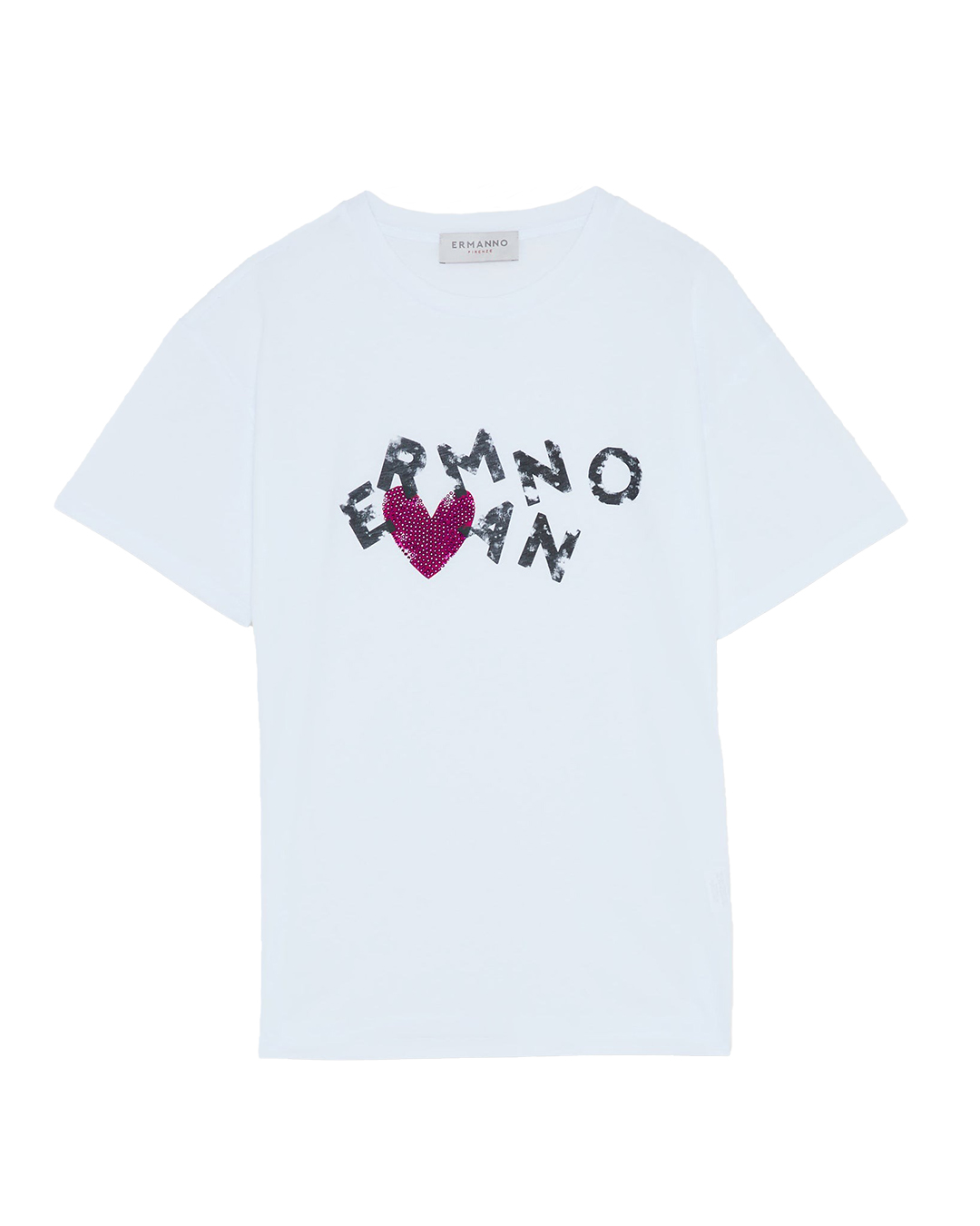 ERMANNO FIRENZE из хлопка артикул D43EL006EE6 марки ERMANNO FIRENZE купить за 25500 руб.