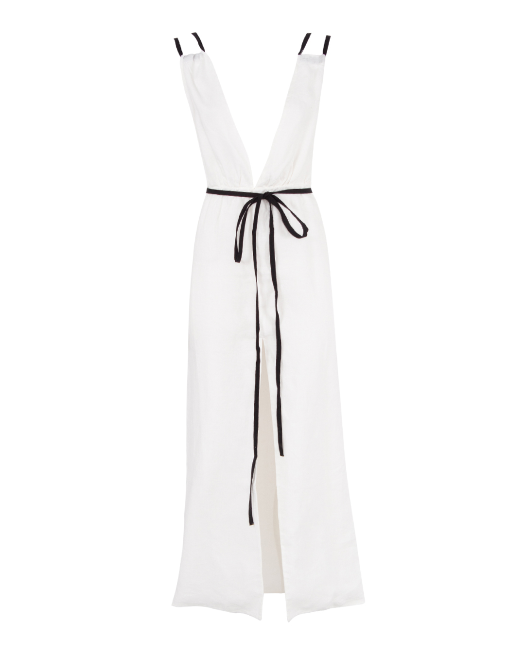ANTELOPE THE LABEL с завязками  артикул D4.WHITE марки ANTELOPE THE LABEL купить за 29600 руб.
