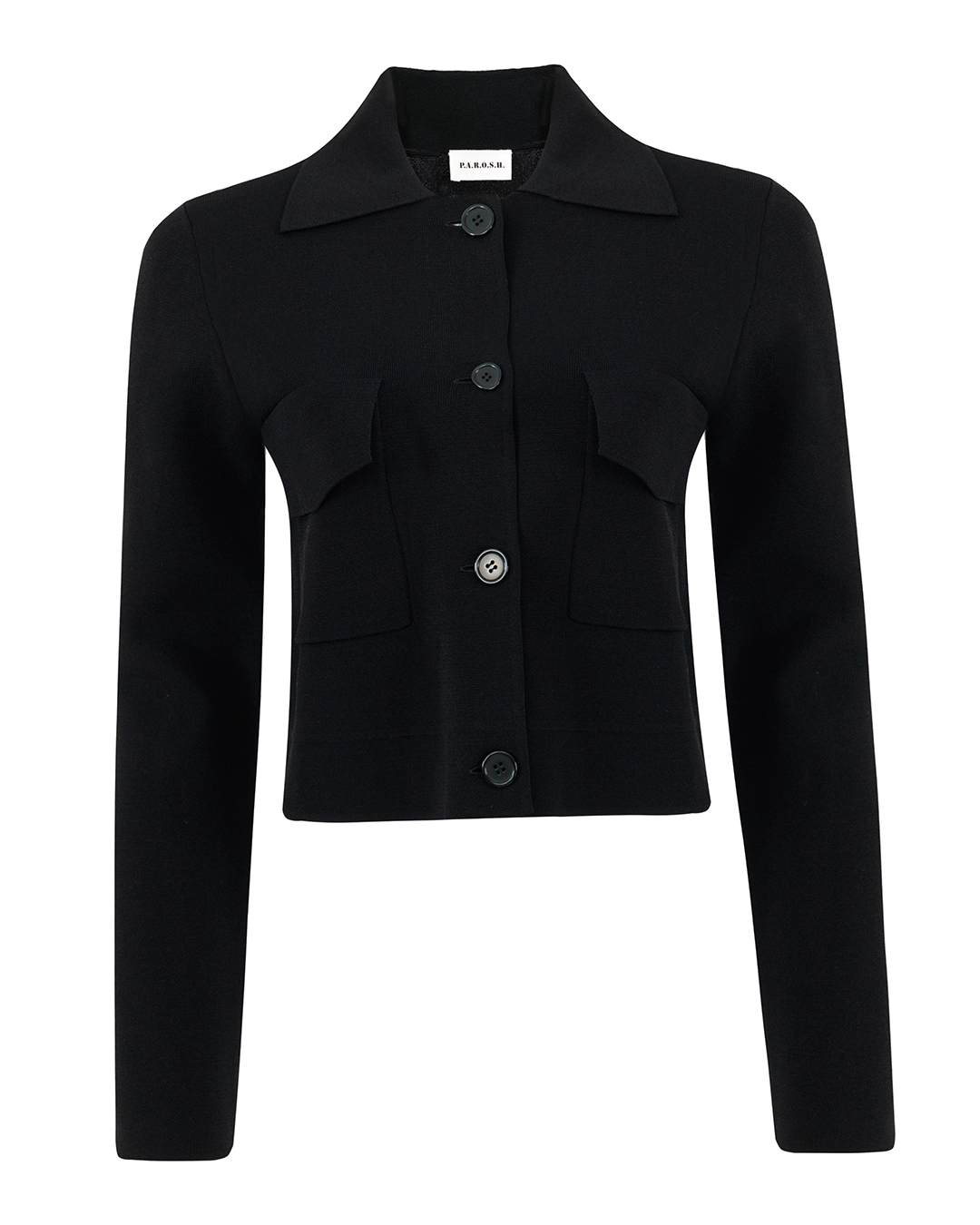 P.A.R.O.S.H. из трикотажа артикул  марки P.A.R.O.S.H. купить за 41300 руб.