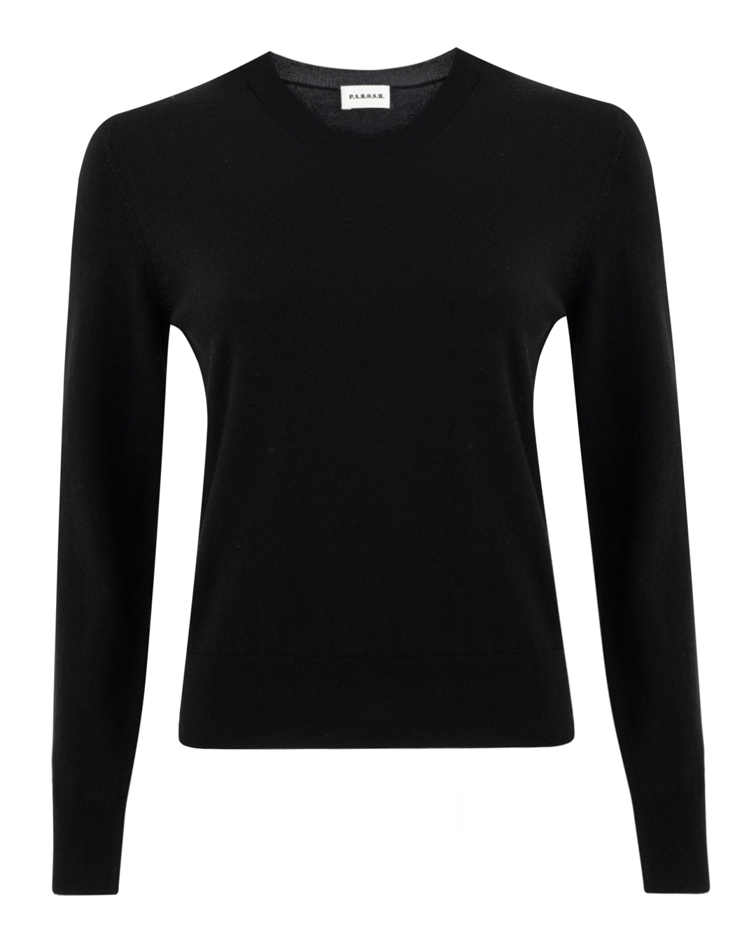 P.A.R.O.S.H. из шерсти и кашемира артикул D540764-LIME24 марки P.A.R.O.S.H. купить за 35800 руб.