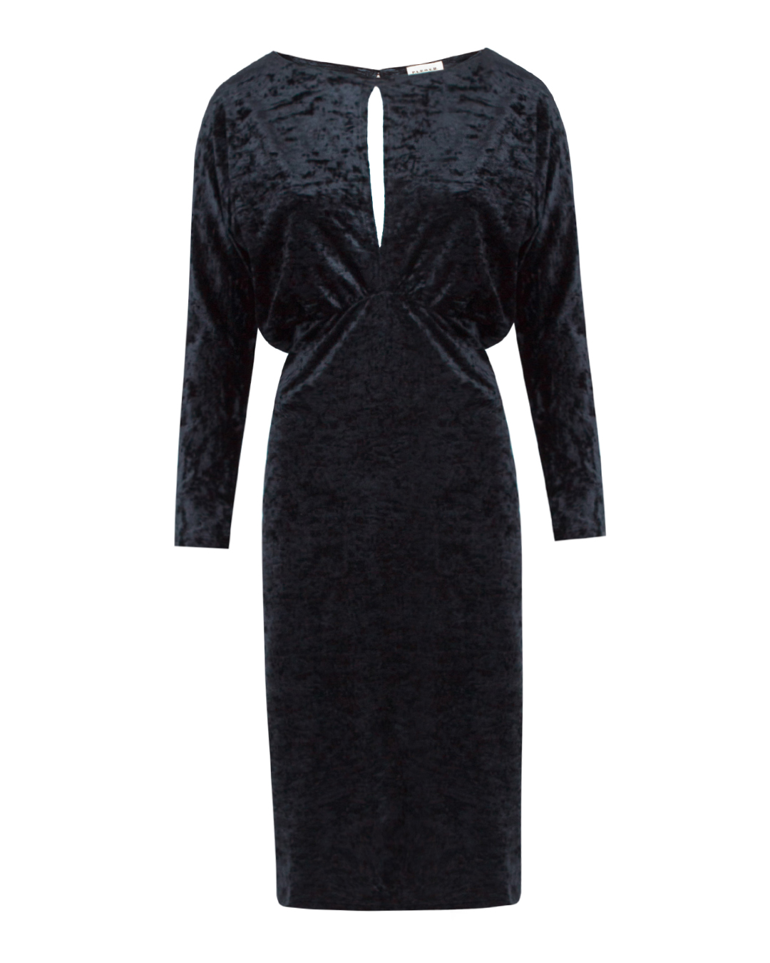 P.A.R.O.S.H. миди  артикул D725272-NINE марки P.A.R.O.S.H. купить за 63100 руб.