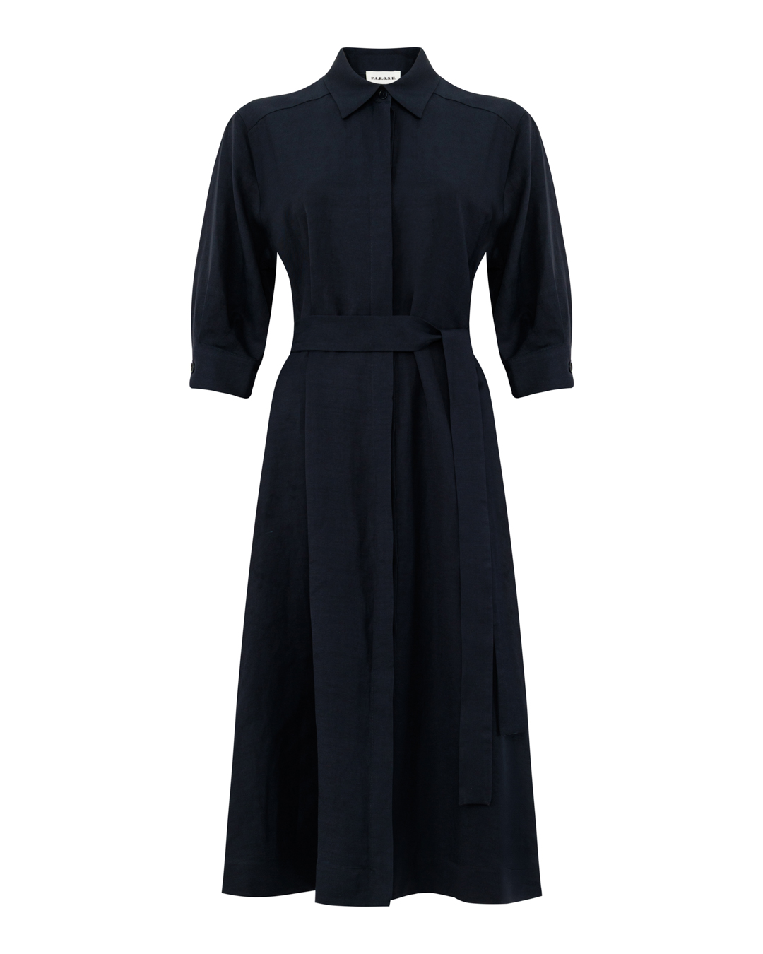 P.A.R.O.S.H. платье  артикул D726153-RAISA26 марки P.A.R.O.S.H. купить за 91000 руб.