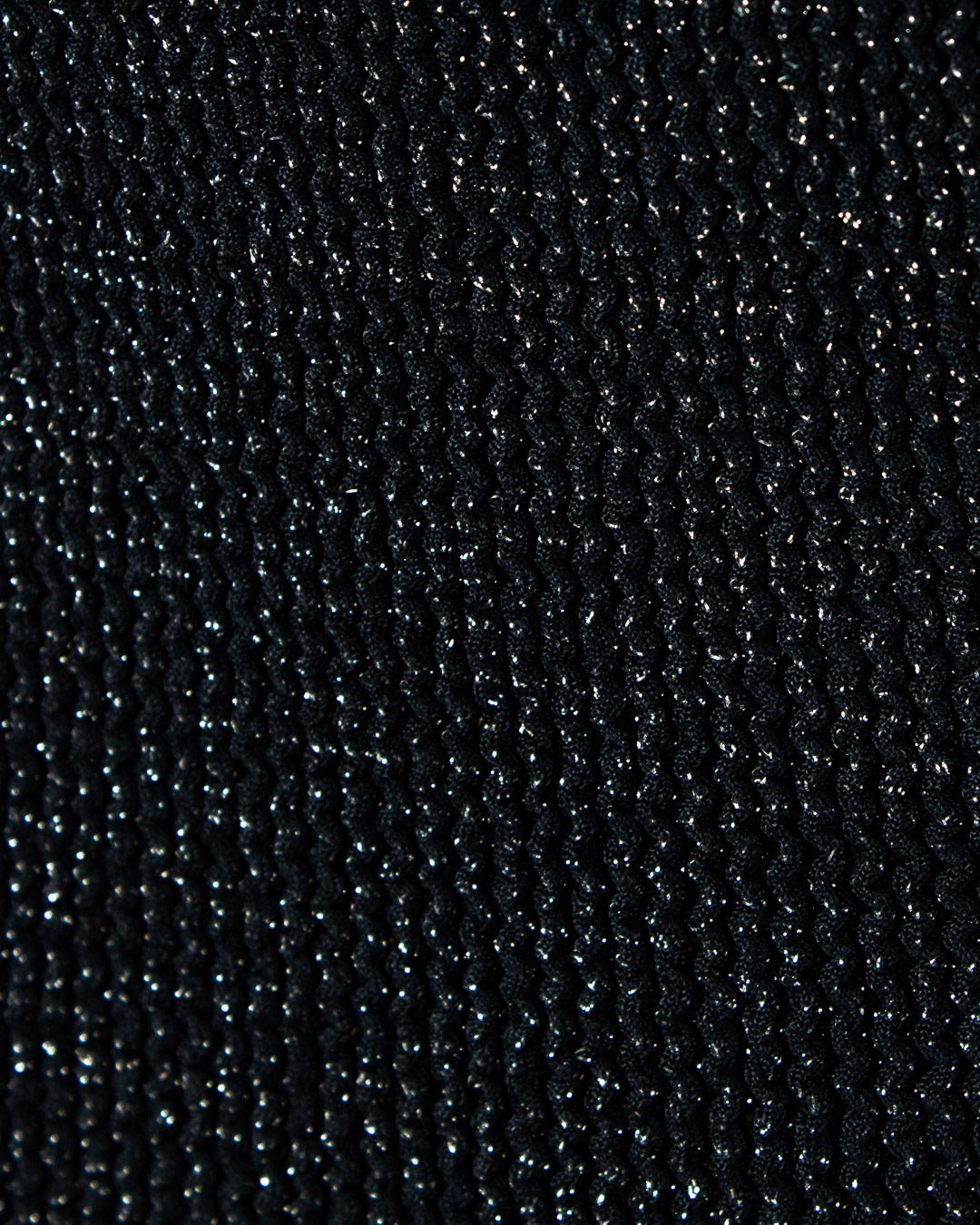 платье MC2 Saint Barth DEANA W черный s/m, размер s/m DEANA W черный s/m - фото 2