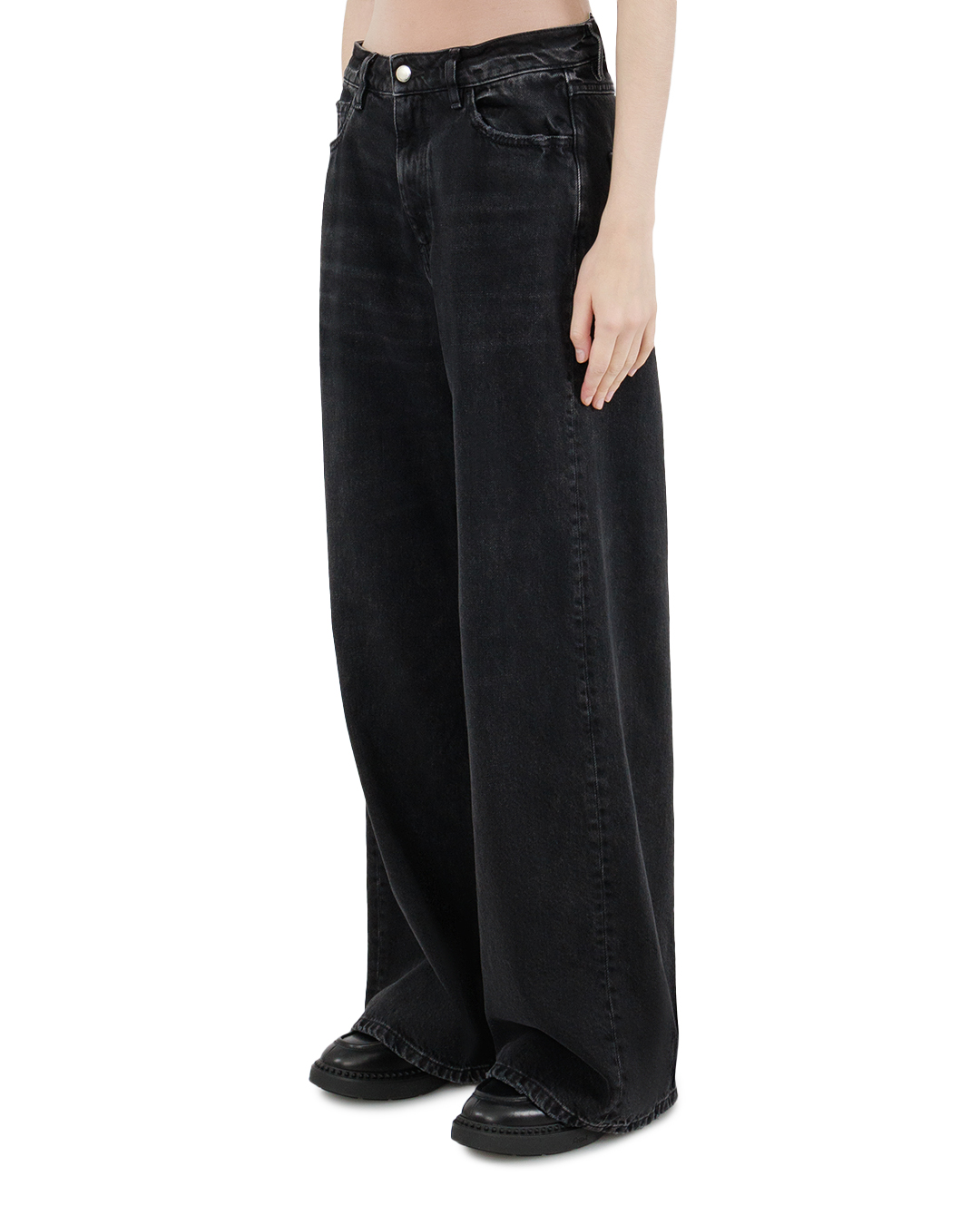 ICON DENIM джинсы — вид 3