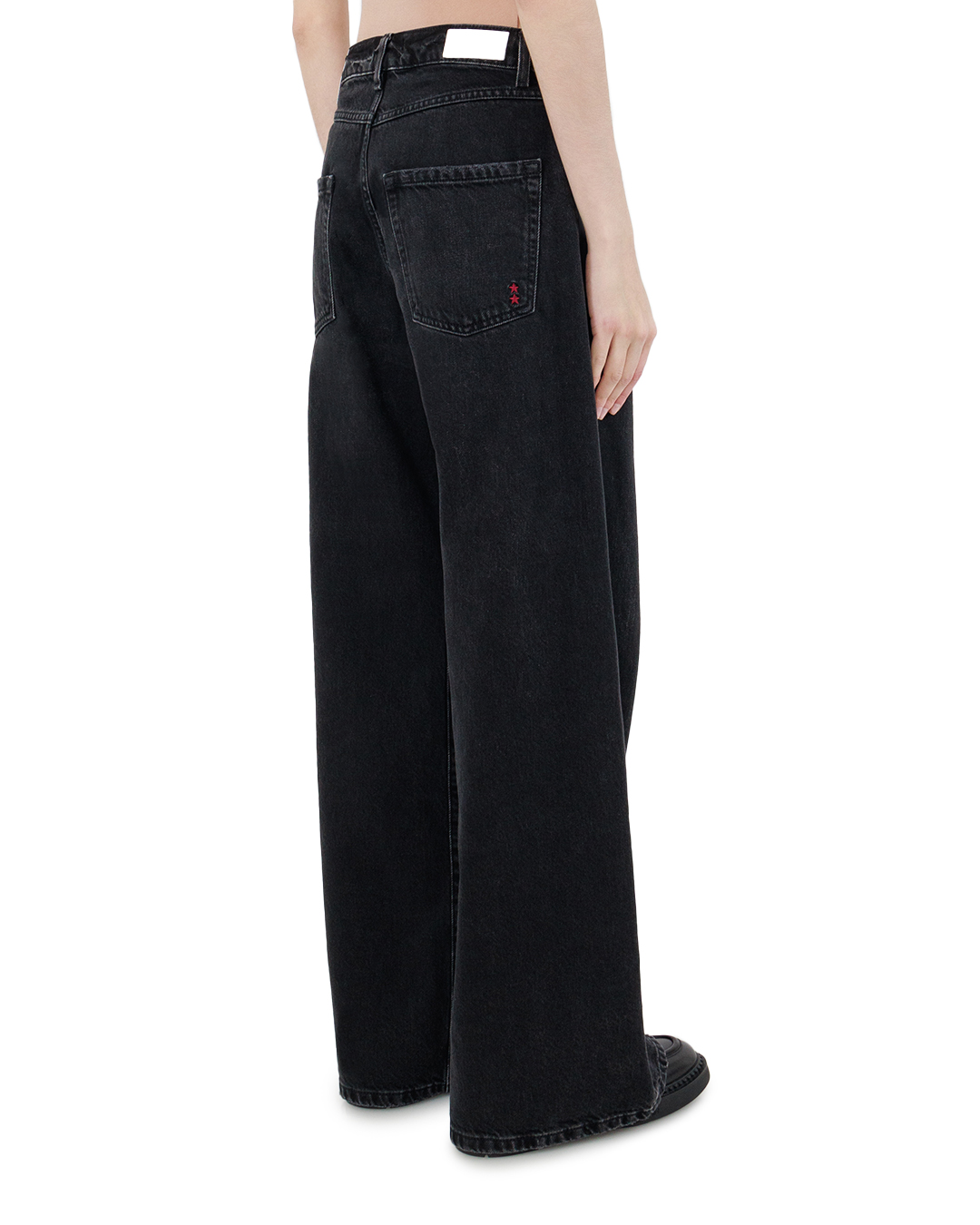 ICON DENIM джинсы — вид 4