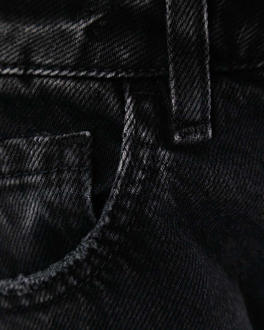 ICON DENIM джинсы — вид 5