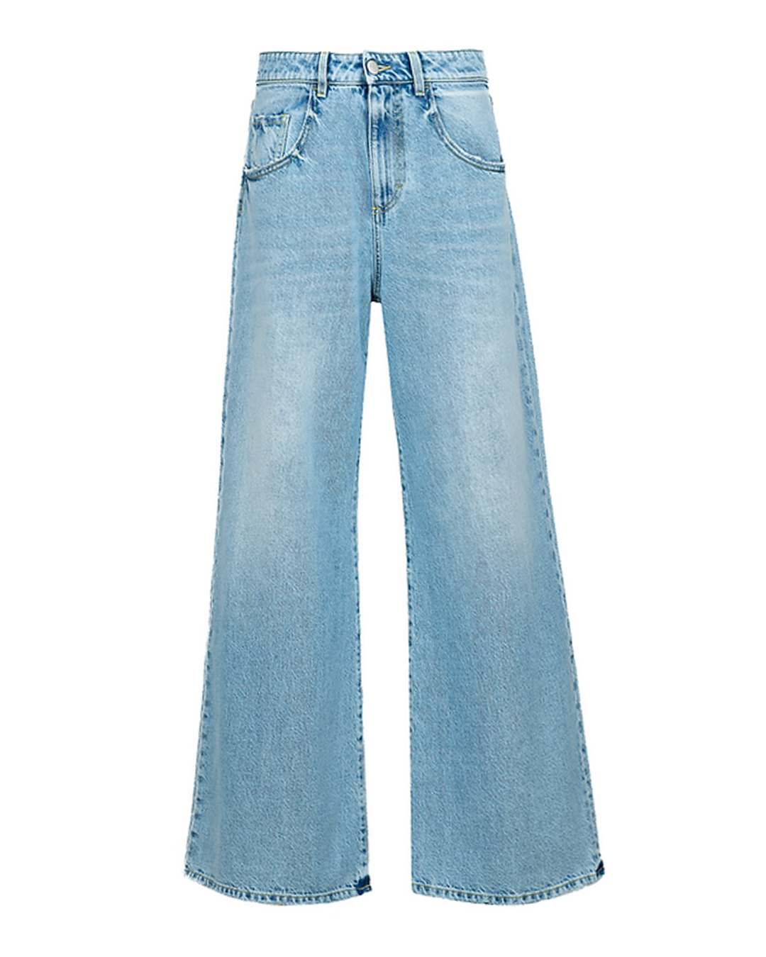 ICON DENIM клеш  артикул DEBBY ID845 марки ICON DENIM купить за 26400 руб.