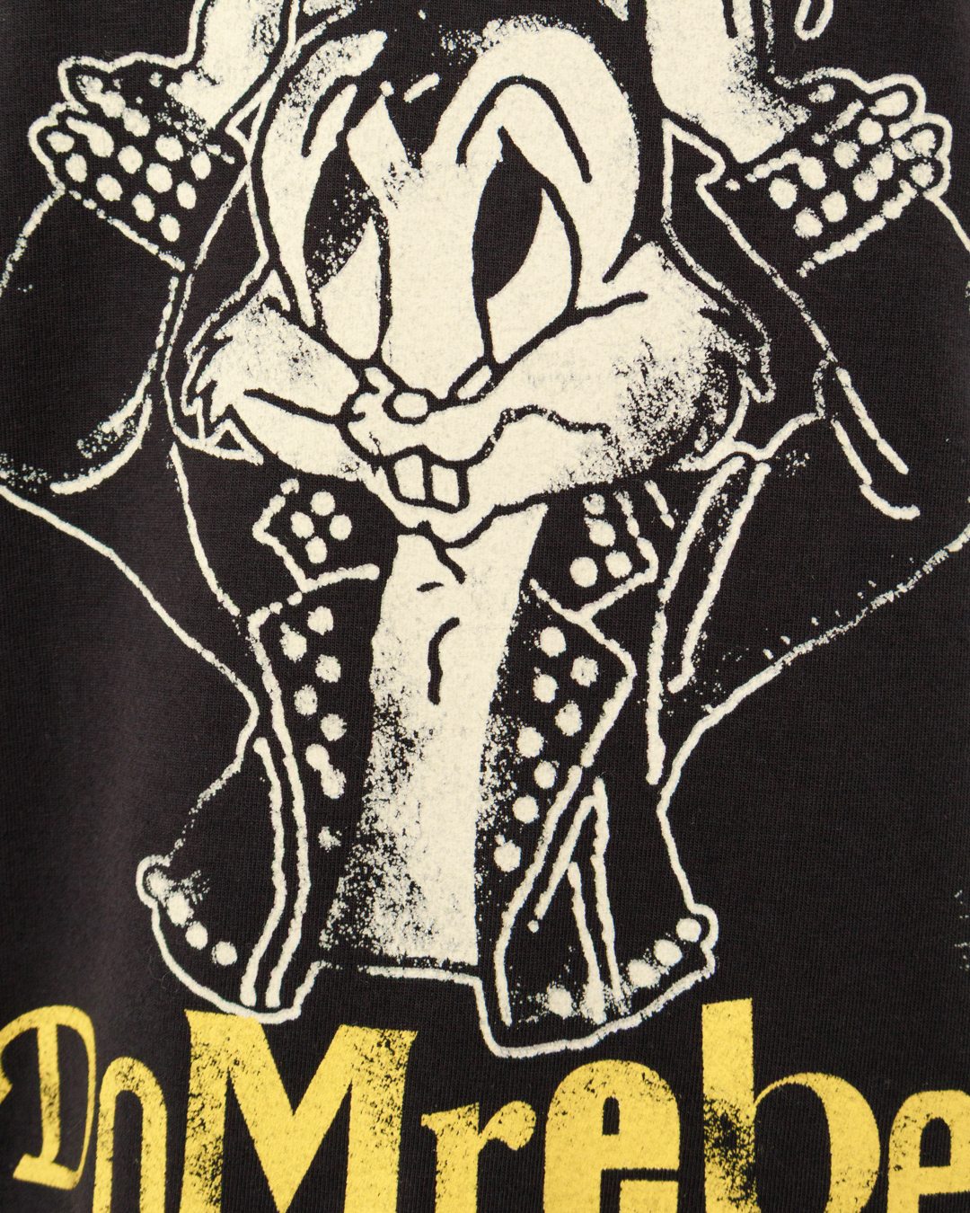 Dom Rebel футболка — вид 5