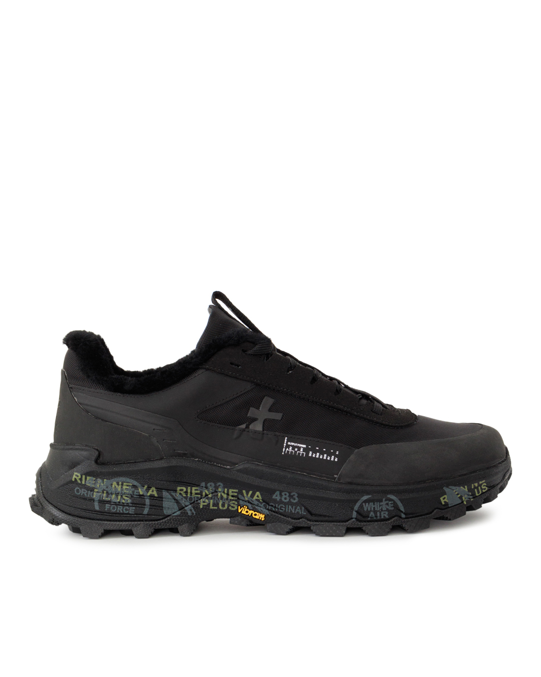 Premiata sport кроссовки