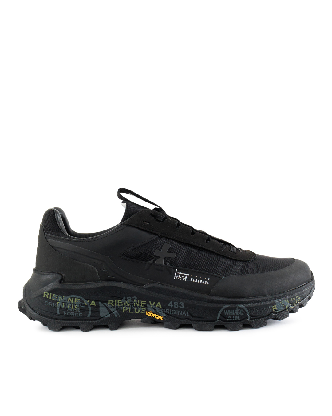 Premiata sport кроссовки