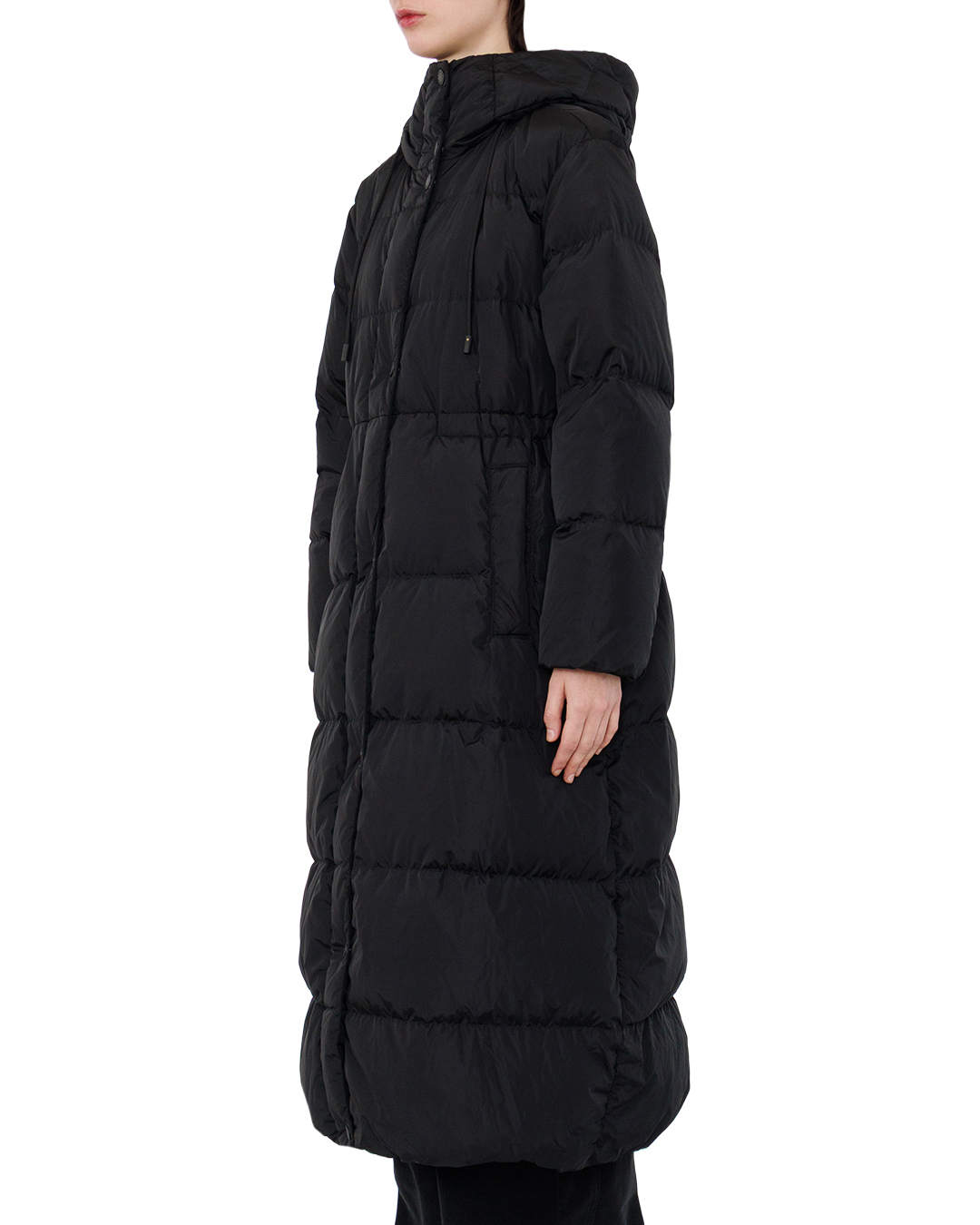 MaxMara пуховик — вид 3