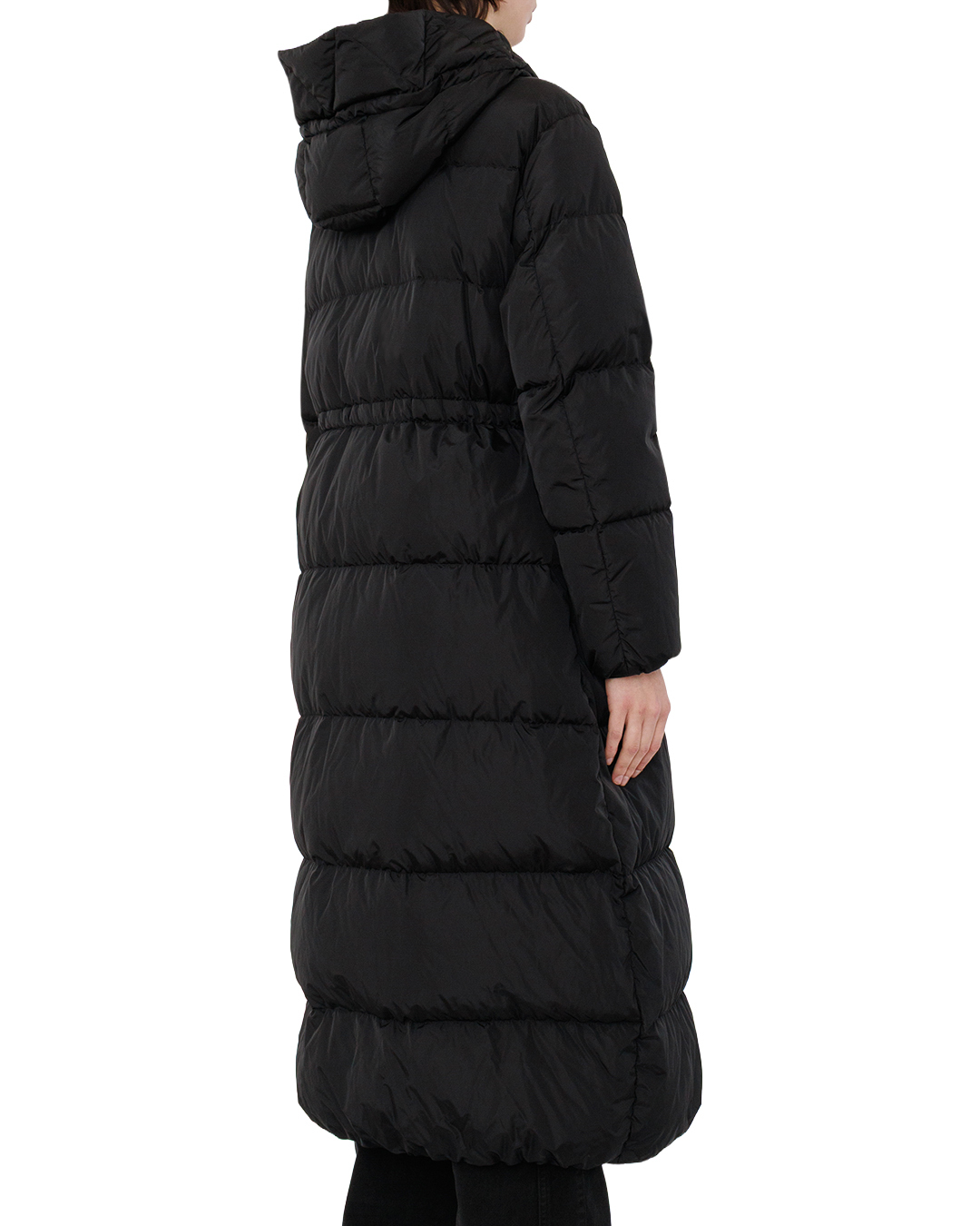 MaxMara пуховик — вид 4