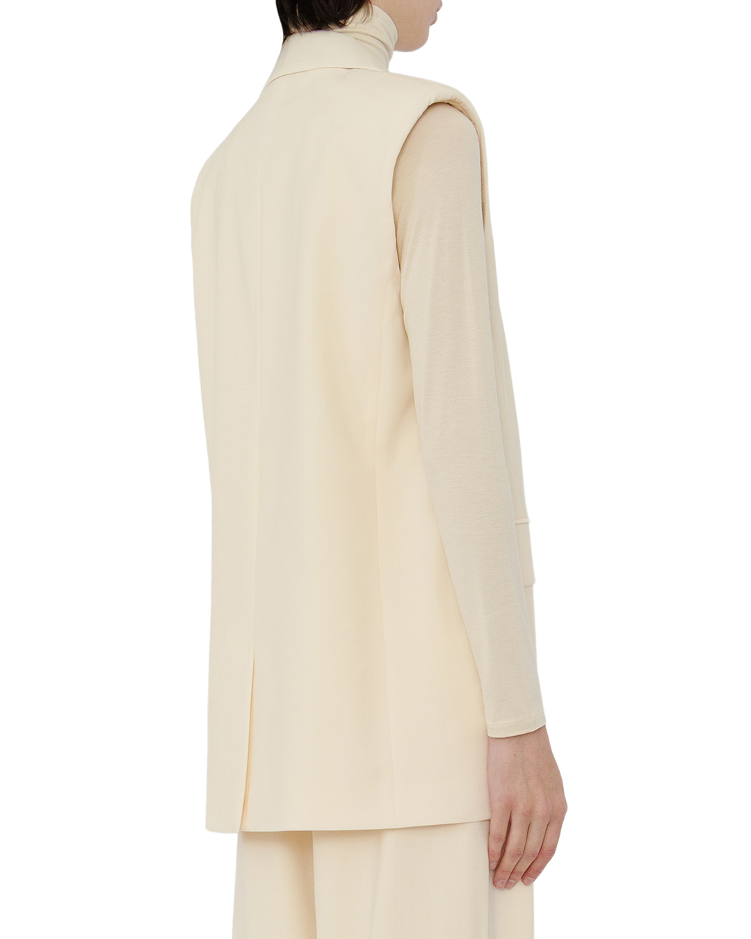 MaxMara жилет — вид 4