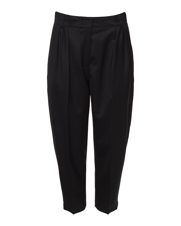 Erika Cavallini из костюмной шерсти  артикул E1WH02 марки Erika Cavallini купить за 51400 руб.