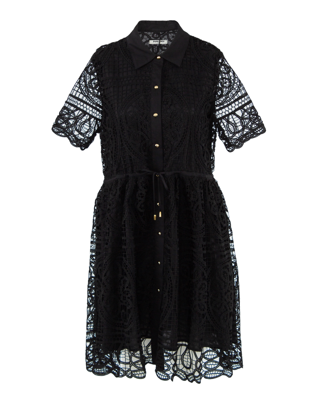 MAX&MOI из хлопкового шитья  артикул E23NATTAI марки MAX&MOI купить за 72500 руб.