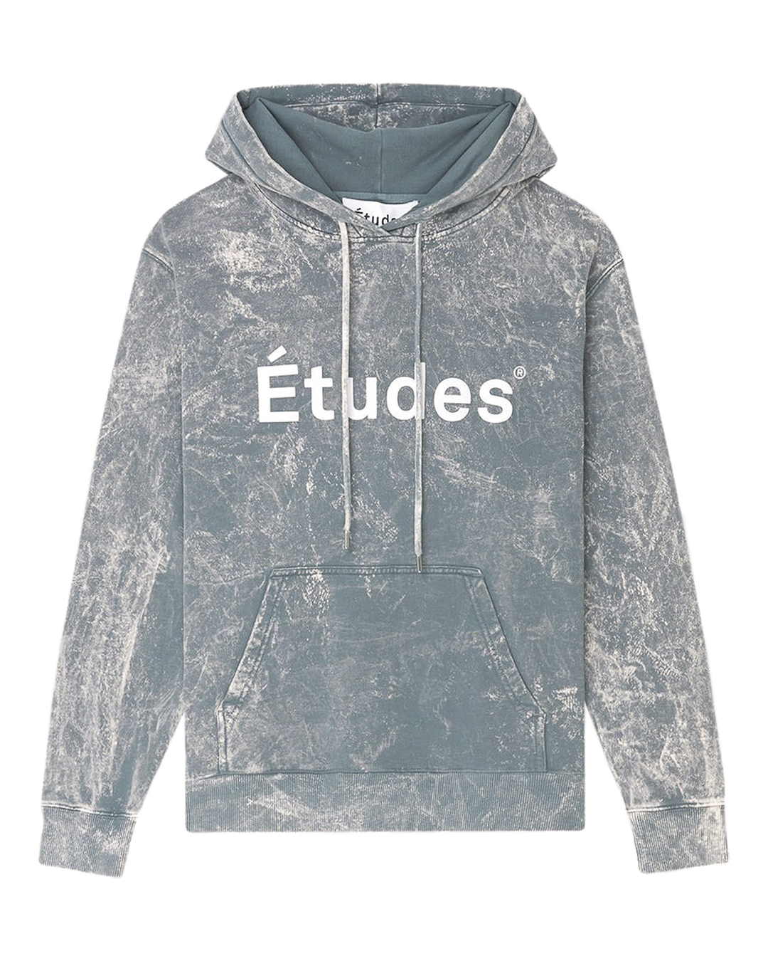 Études с капюшоном  артикул E24MM245A01483 марки Études купить за 41600 руб.