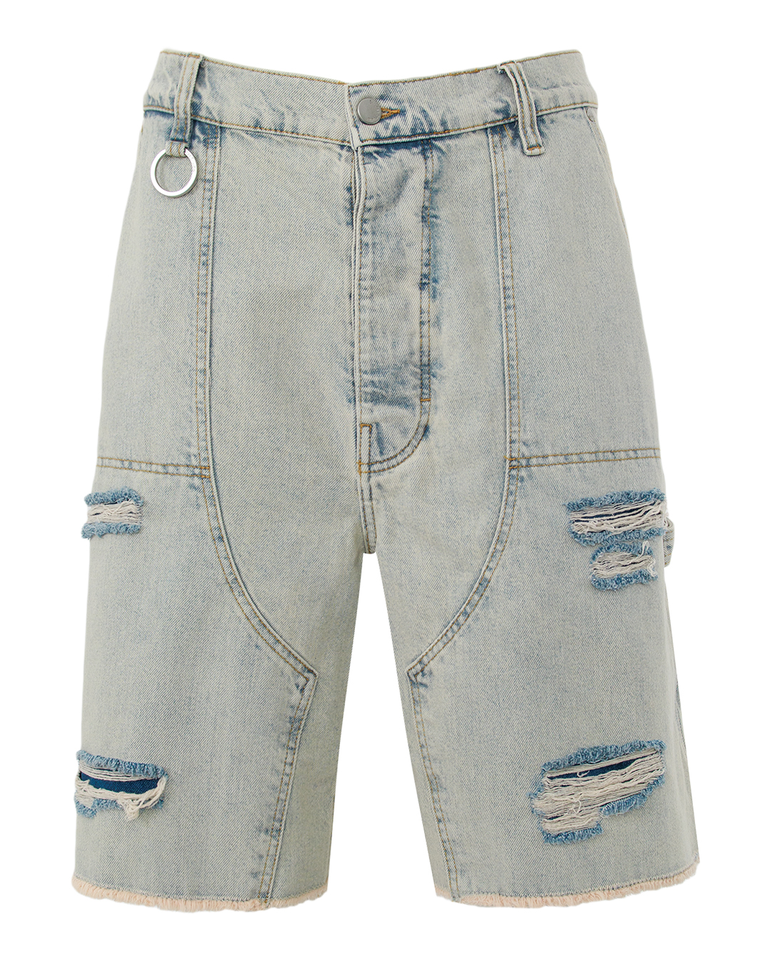 

шорты Études, Голубой, E25MMTRO593-41 голубой 46