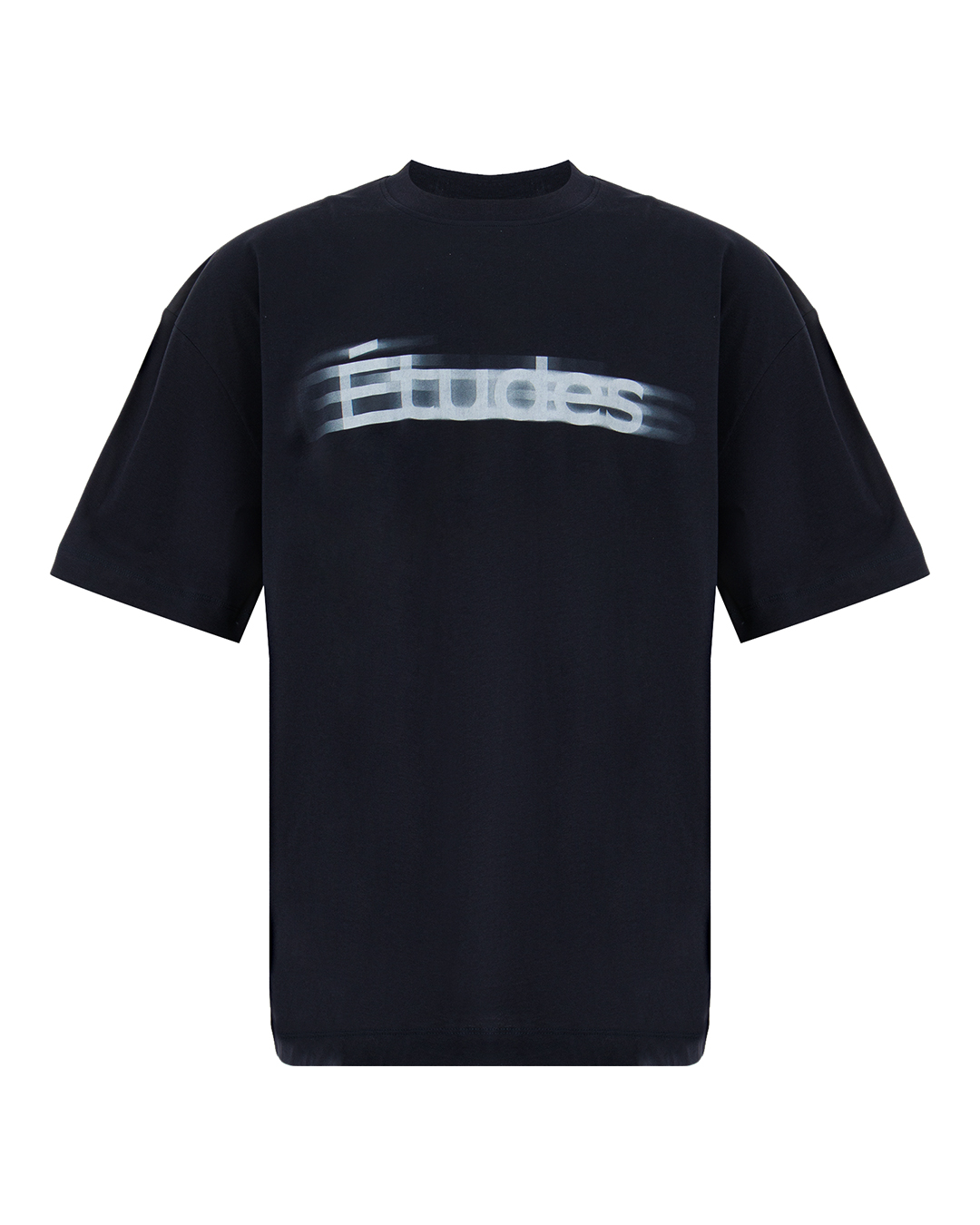 Études с принтом артикул E25MMTSH139-44 марки Études купить за 19200 руб.