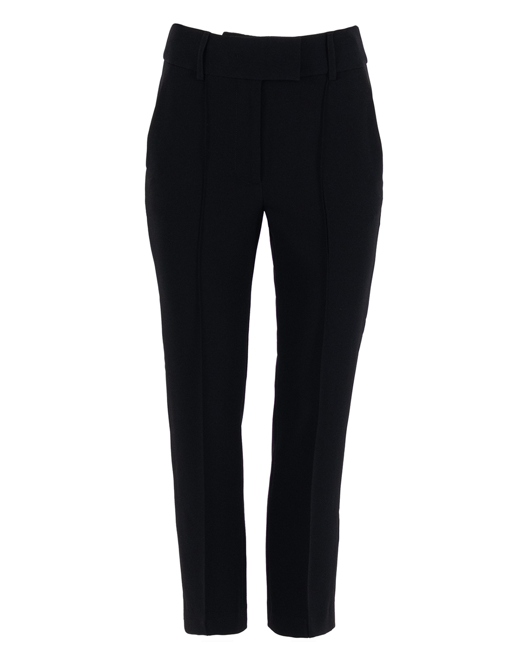 Essentiel укороченные и зауженные артикул ECORD марки Essentiel купить за 36900 руб.
