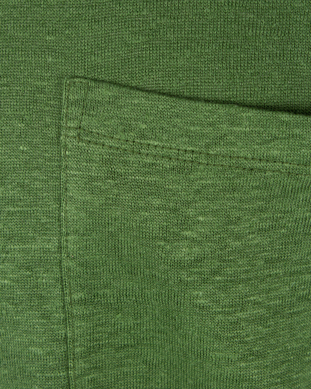 футболка MC2 Saint Barth ECSTASEA 52 зеленый l, размер l - фото 2