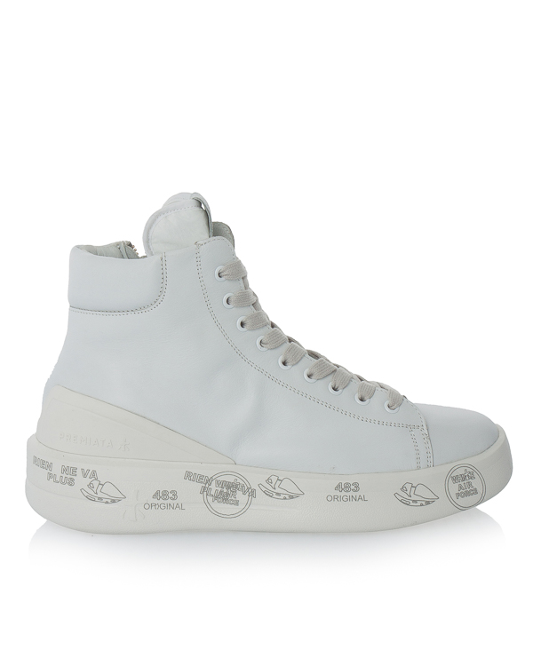 Premiata sport кеды — размер 40
