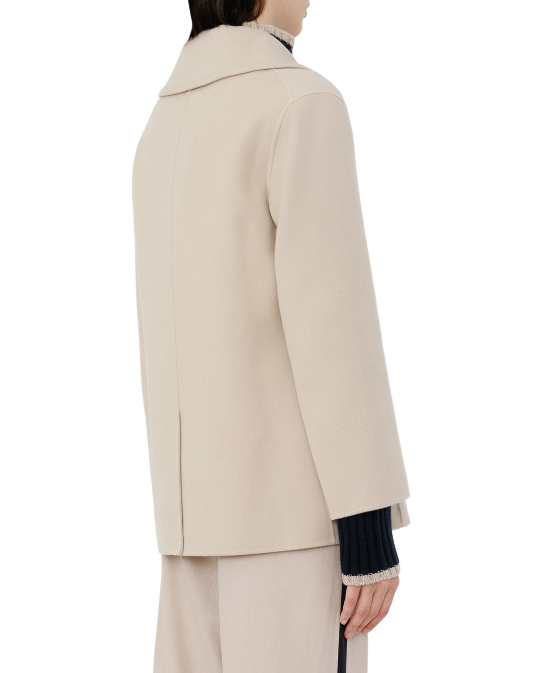 MaxMara пальто — вид 4