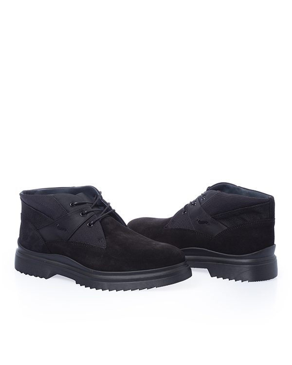 ботинки Harmont & Blaine EFM202111 черный 44, размер 44 - фото 3