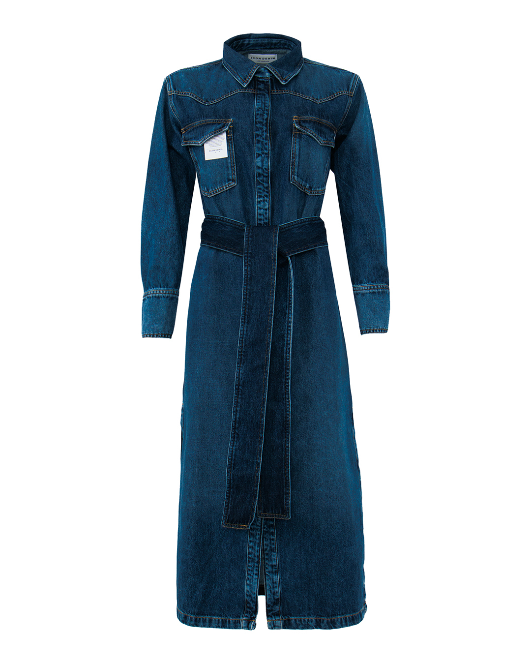 ICON DENIM  артикул ELLEN ID8674 марки ICON DENIM купить за 38000 руб.