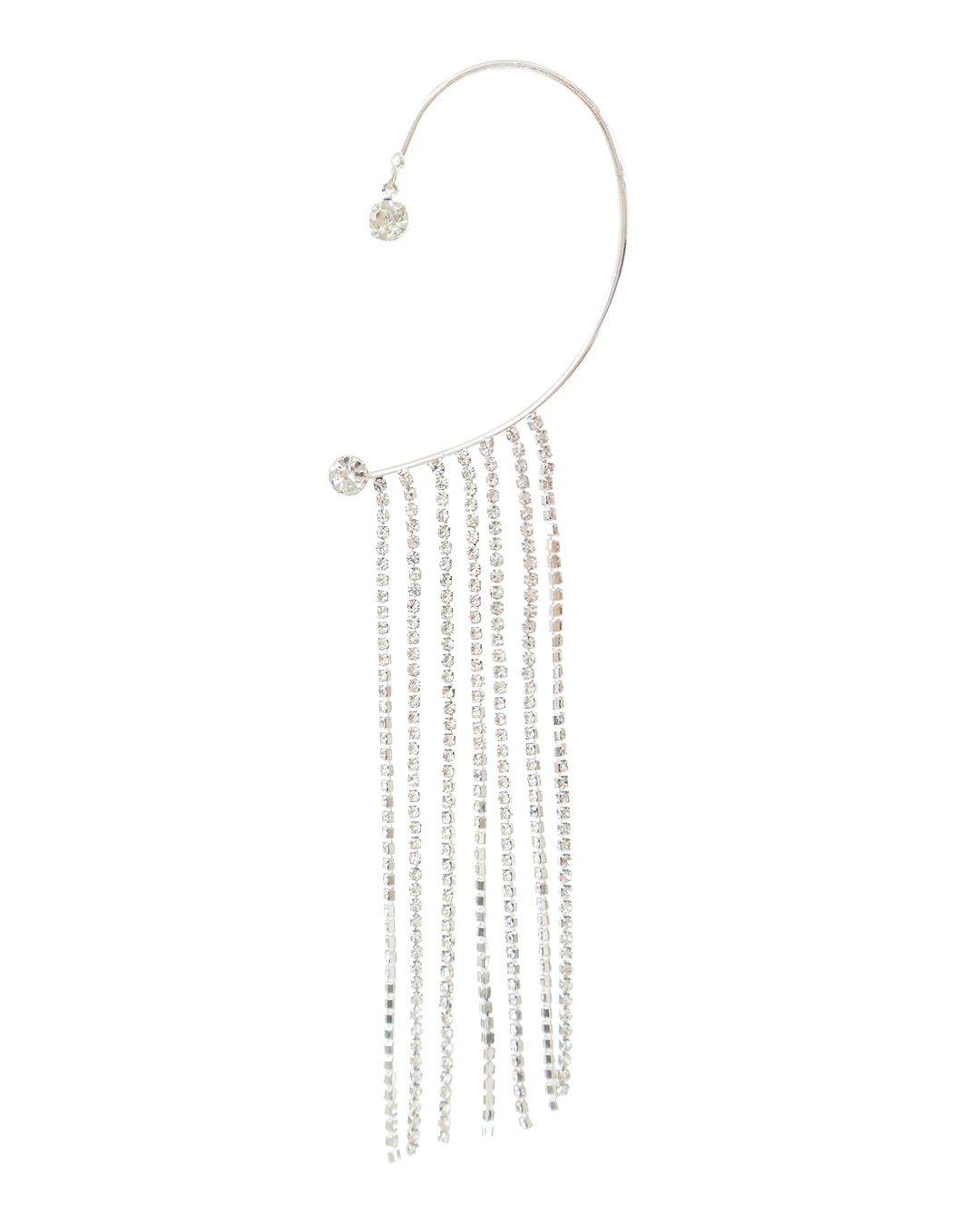 Marina Fossati - кафф артикул ELLE STRASS марки Marina Fossati купить за 13500 руб.