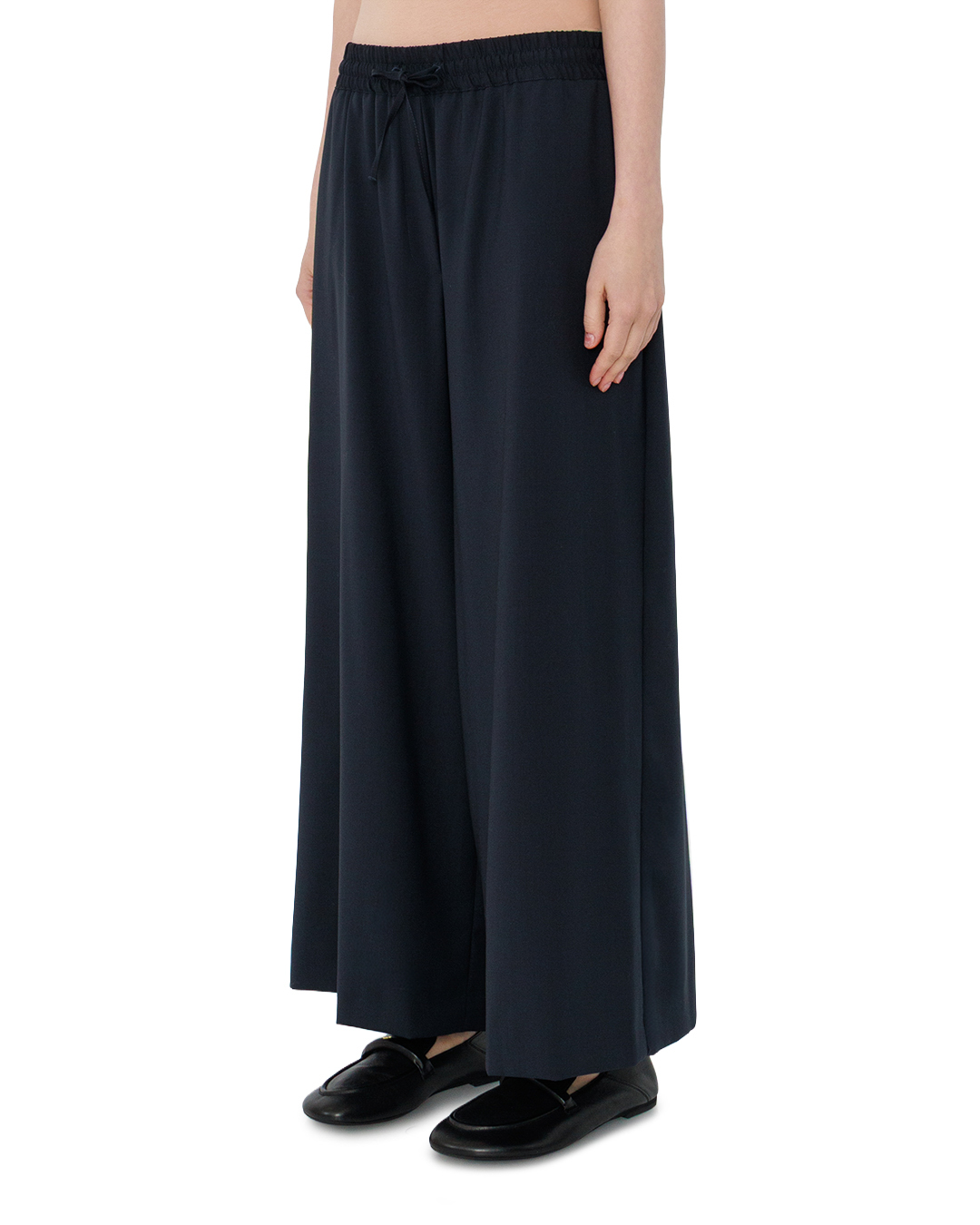 MaxMara_Weekend брюки — вид 3