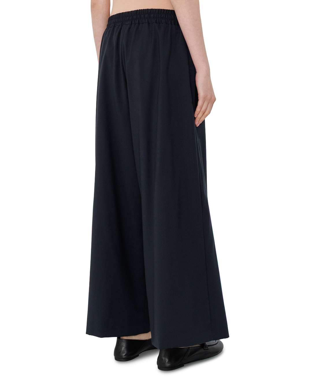 MaxMara_Weekend брюки — вид 4