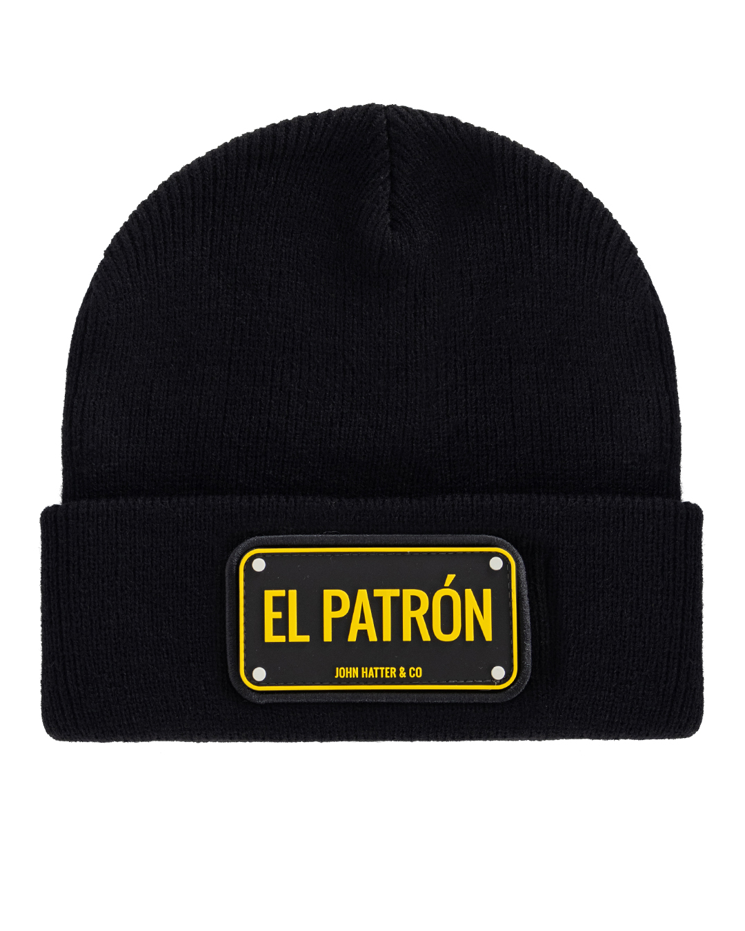 John Hatter & Co с текстовым принтом артикул EL PATRON марки John Hatter & Co купить за 9200 руб.