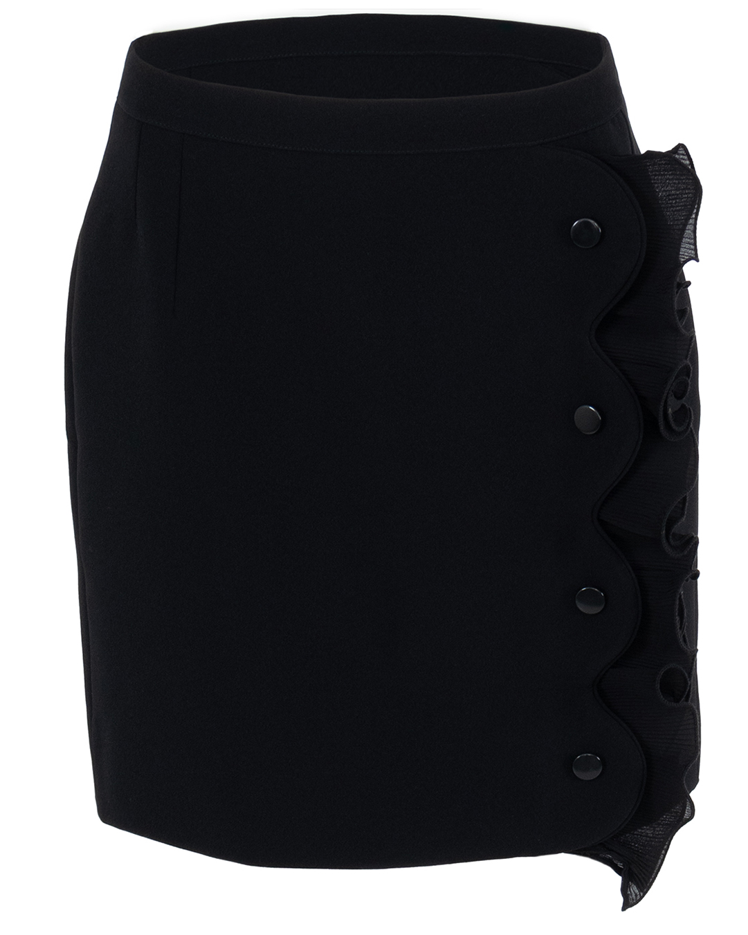 Essentiel мини с разрезом артикул EMPHASA марки Essentiel купить за 36900 руб.