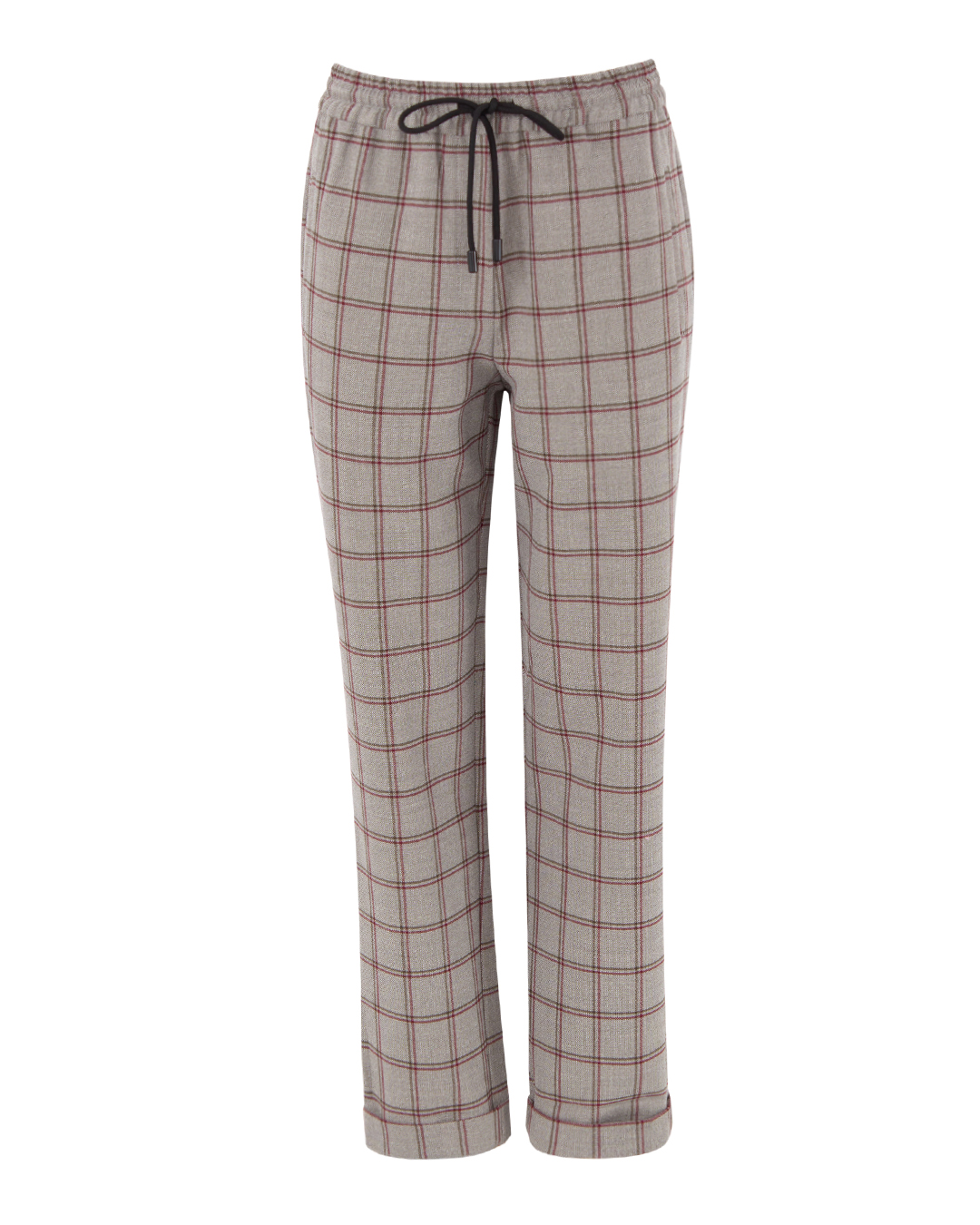 Essentiel в клетку  артикул EMULBERRY марки Essentiel купить за 26900 руб.